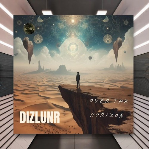 Dizlunr - Annihalation [Shadow Net Recordings] PREMIERE