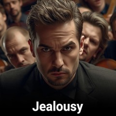 Jealousy ( A Hip Hop Sas Mix )