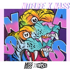 NITELIFE  // Miss Bliss - Drum and Bass Mix DNB
