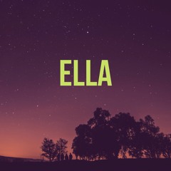 Ella - McMonrrow [Cdv Records]