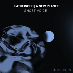 Auditen Pathfinder / A New planet EP