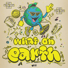 Music To Smash Your Head Against The Wall To