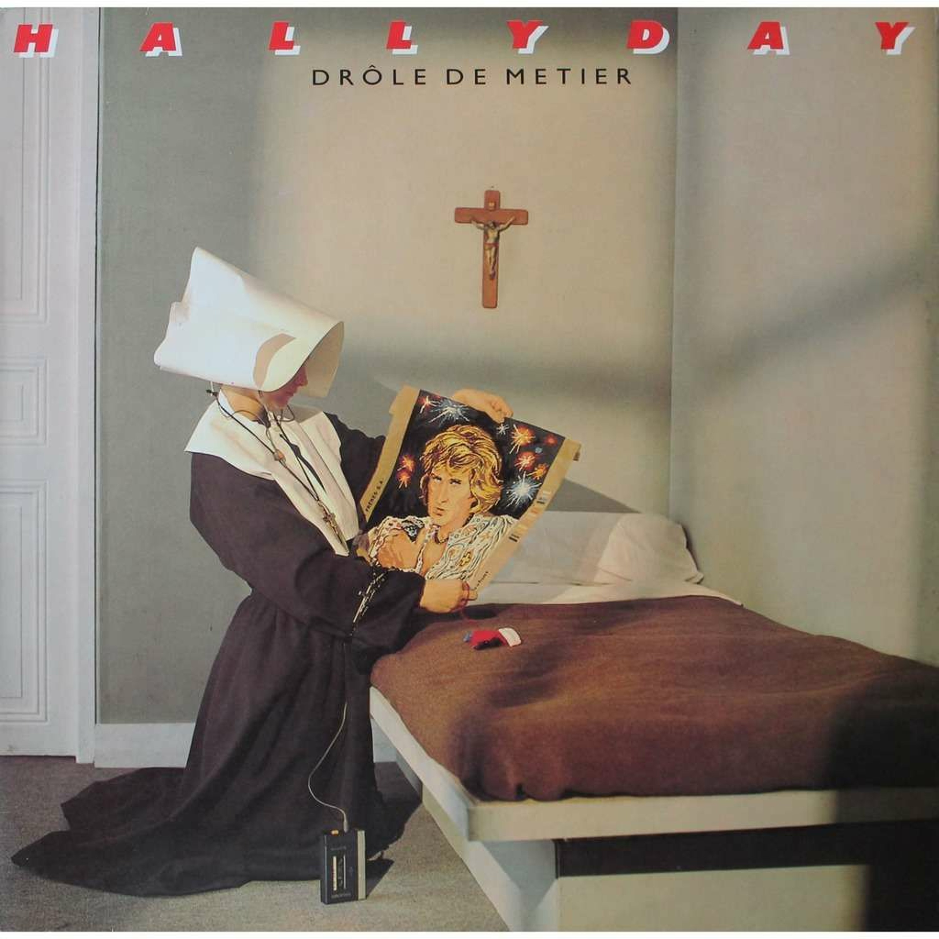 51 - Le Podcast des 51 albums de Johnny Hallyday