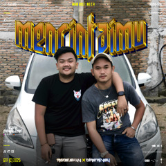 MENCINTAIMU #AGOSSKYY - ( FP x DIAS ALVSY ) #SUPERCROT