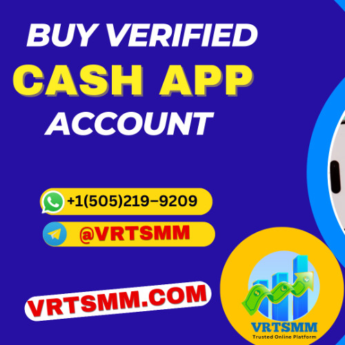 How To Buy Verified Cash App Accounts in 2025