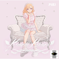 Kawaii Kaiwai (k80's UK Hit Factory Mix)