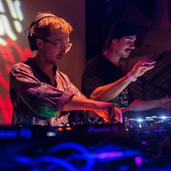 Benje House Sessions Vol. 2: Vanaken b2b Benjë