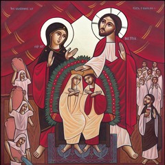 Wedding Gospel - Abanoub Halim