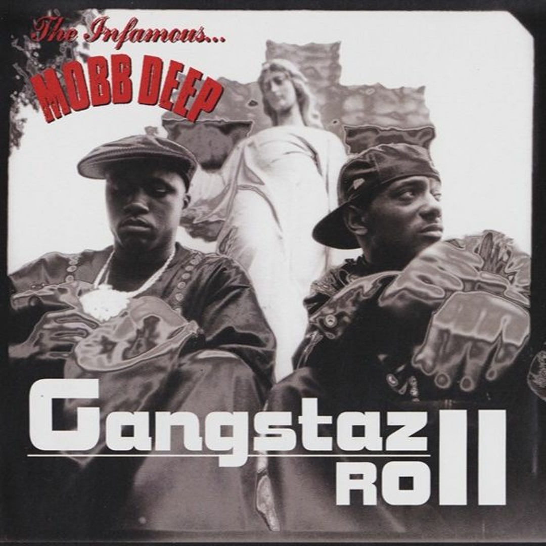 Stream Mobb Deep - Gangstaz Roll (I.N.I Remix) by DJ I.N.I | Listen ...