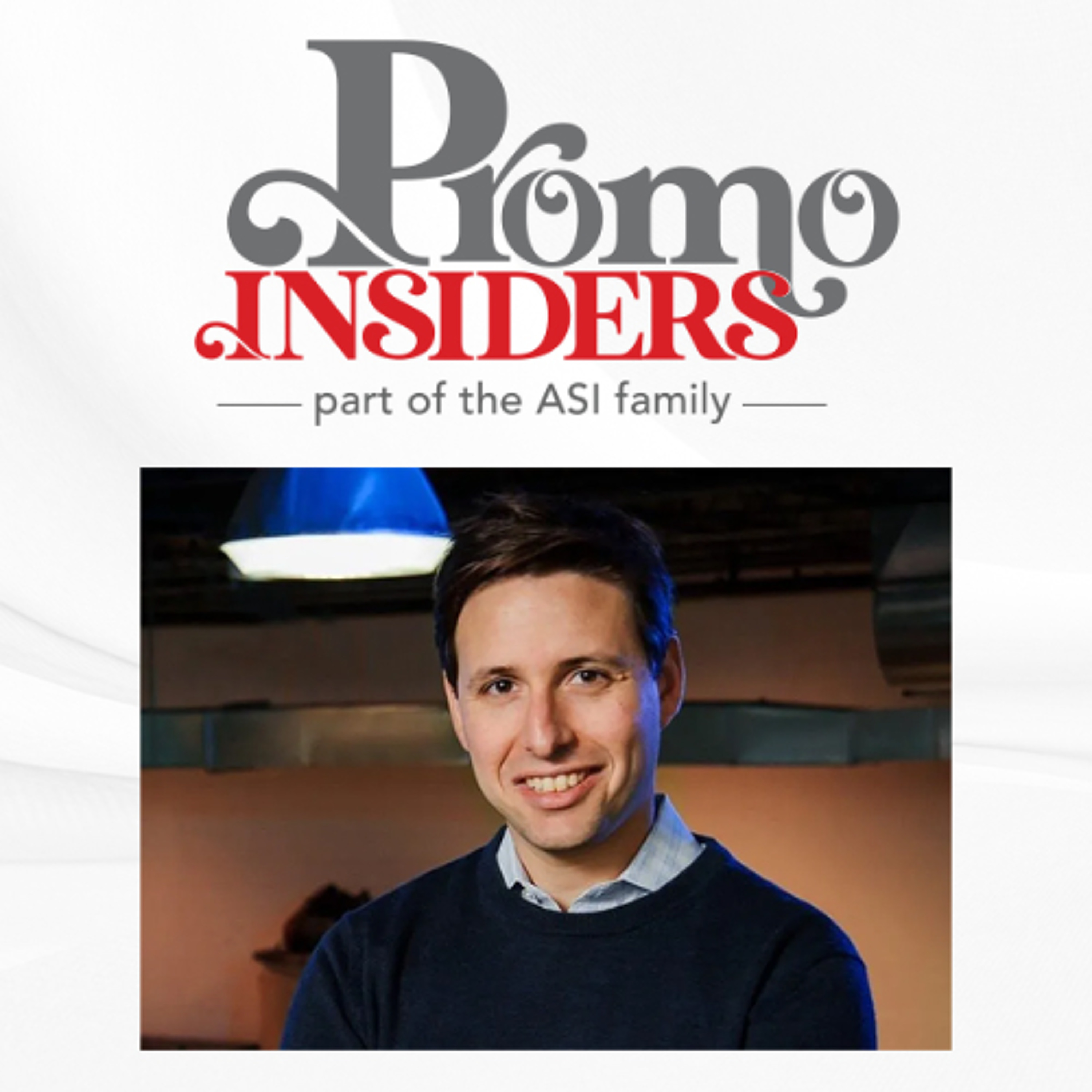 Promo Insiders: Lance Stier of NC Custom on Innovations & Trends in Food Gifts episode artwork