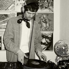 Seba Korecky • US Post-Disco Funk House Classic Vinyl Mix • VERTUHA