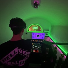N!CK Live @ Green Street (Florence, Italy)
