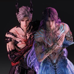 MC vs The Dragon & The Sea God