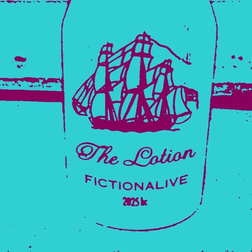 THE LOTION — Rub Yourself With Love! It All Starts Here // 4Discontent Mix