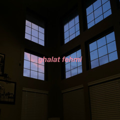 ghalat fehmi // cover