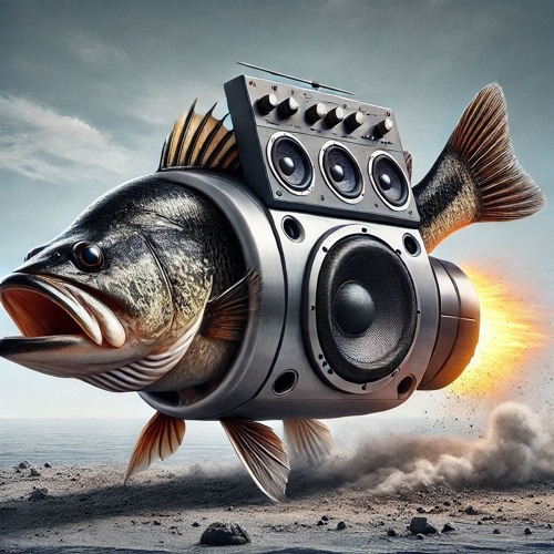 Bass Rocket