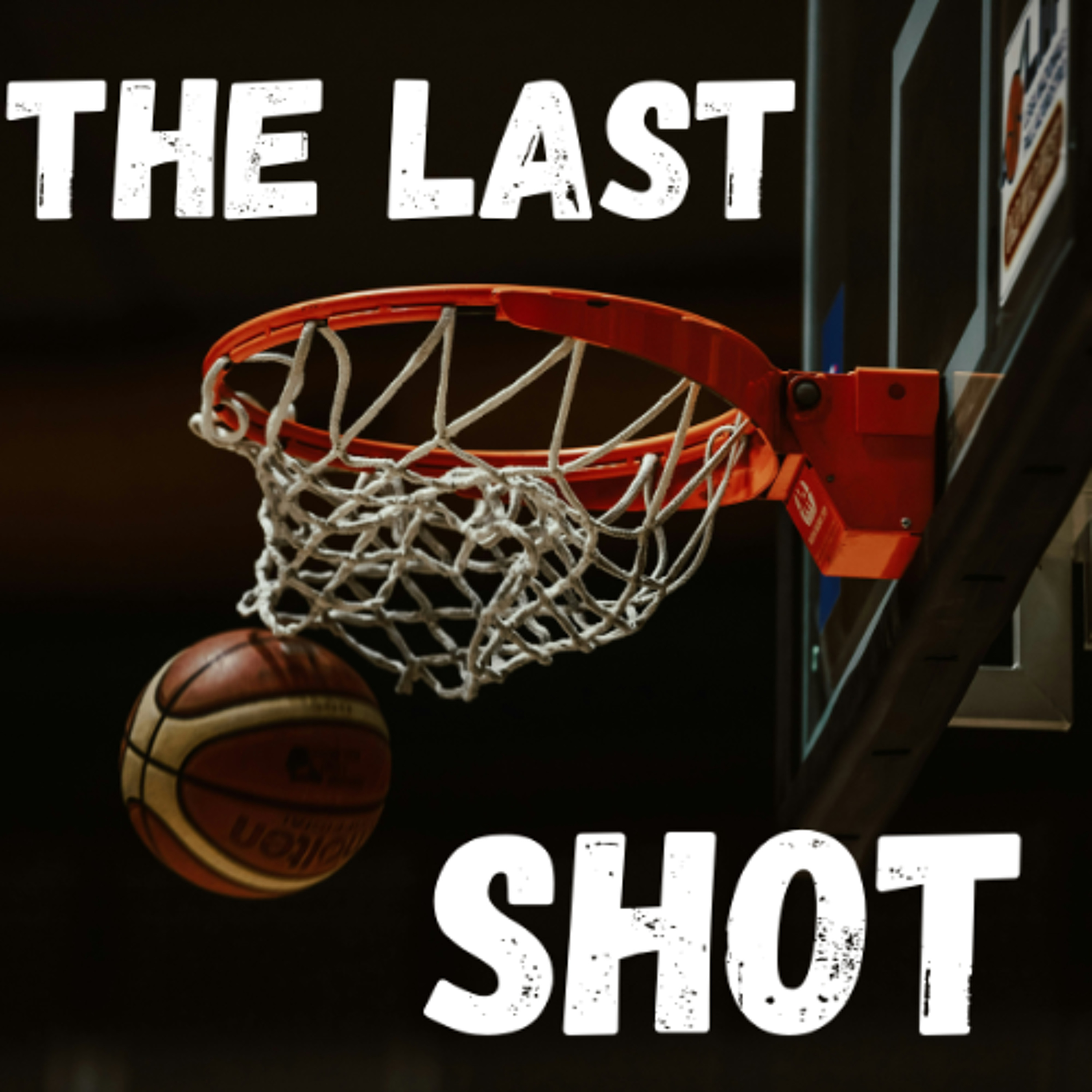 The Last Shot - Eli, Lucas, Hunter and Isaac - Cardijn Collegel
