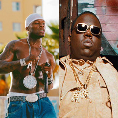 50 Cent VS Biggie Smalls