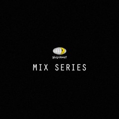WEIRD PLANET MIX SERIES