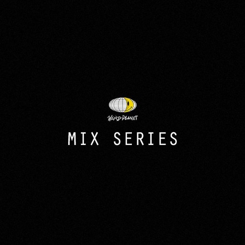 WEIRD PLANET MIX SERIES