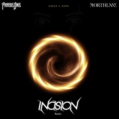 PhaseOne - Crash & Burn (ft. Northlane) (INCISION remix)