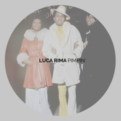 Pimpin' (Original Mix)