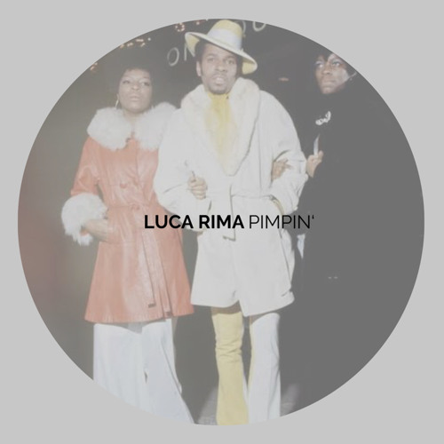 Pimpin' (Original Mix)