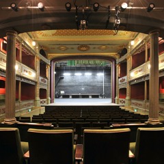 Welcome To Bristol Old Vic