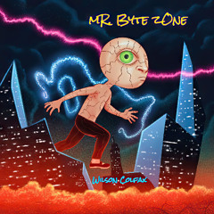 mR. Byte zOne (Songs of Summer #29)