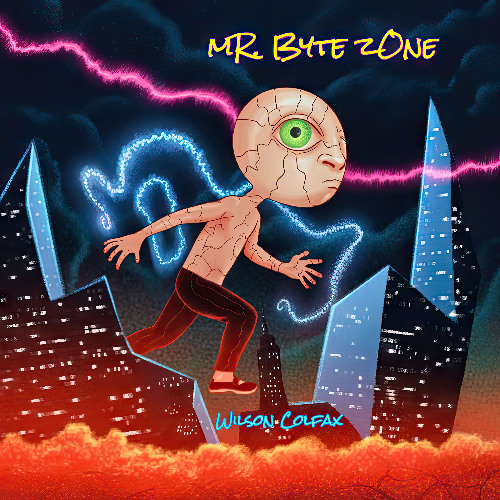 mR. Byte zOne (Songs of Summer #29)