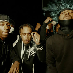 Lil Tweak x SB4BLK x GOSHARK4 - Get Back