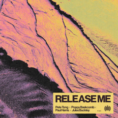 Release Me (feat. Jules Buckley) - Pete Tong, Poppy Baskcomb, Paul Harris,  Arterapsy Remix
