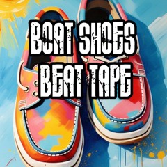 Boat Shoes Beat Tape