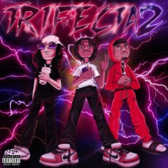 Turnt Shit 2 (feat. Trl)
