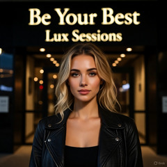 Be Your Best - Lux Session