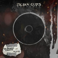 [PREVIEW] Alive × Blinding Lights (Zilian Guys Edit) FREE DOWNLOAD