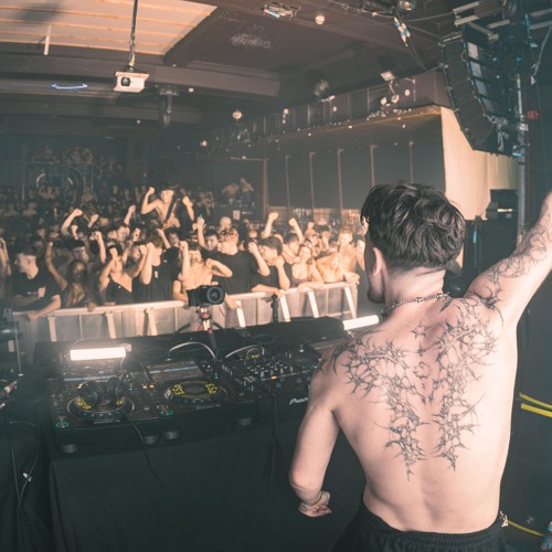 TRKN @ CLASSIC GRAND FULL SET RECORDING | 19/09/25 | KHAOTIC EVENTS