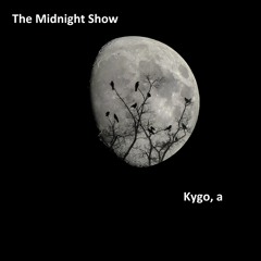 Midnight by Moonlight Sonata