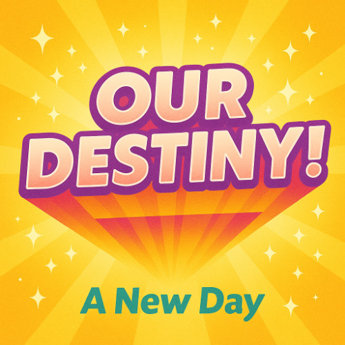 Our Destiny