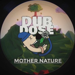 Franguz & Mr. Cadin - Mother Nature