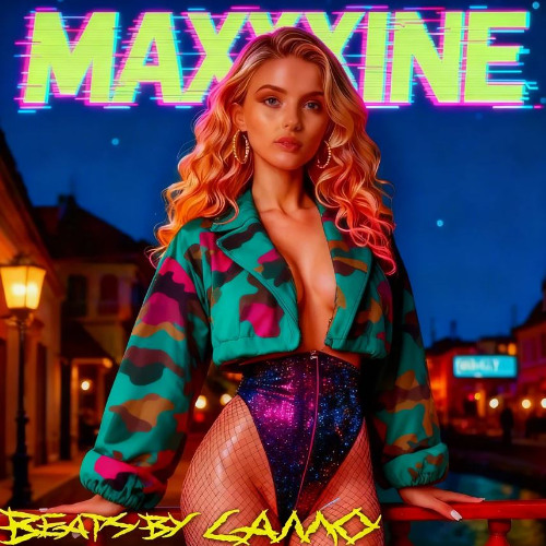 MAXXXINE REMASTERED (FASTER)