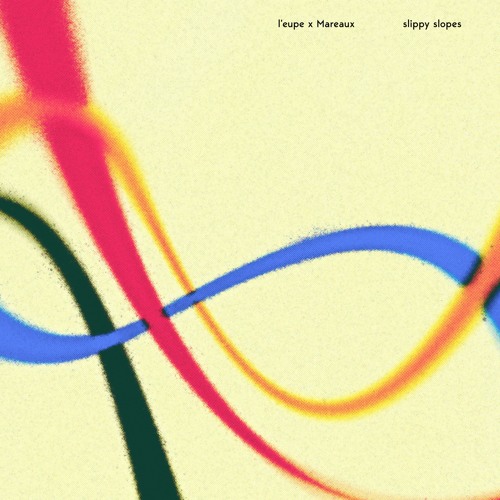 Slippy Slopes (with Mareaux)