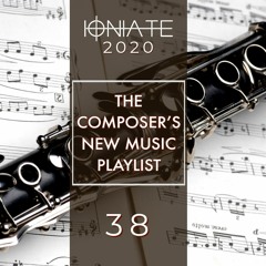 118 | The Composer's New Music Playlist