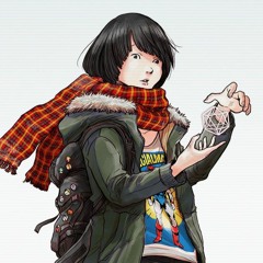 NMH3 - Theme Of Uehara Kamui
