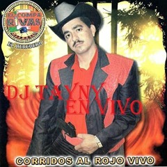 El Compa Rivas Mix Dj Tayny