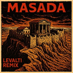 Audeka - Masada (LEVALTI Remix)