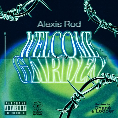 Alexis Rod - Microbios Digitales (Original Mix)