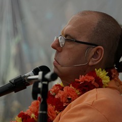 20250227 || Śrī Caitanya-śikṣāmṛta Class || Śrī Māyāpur, India
