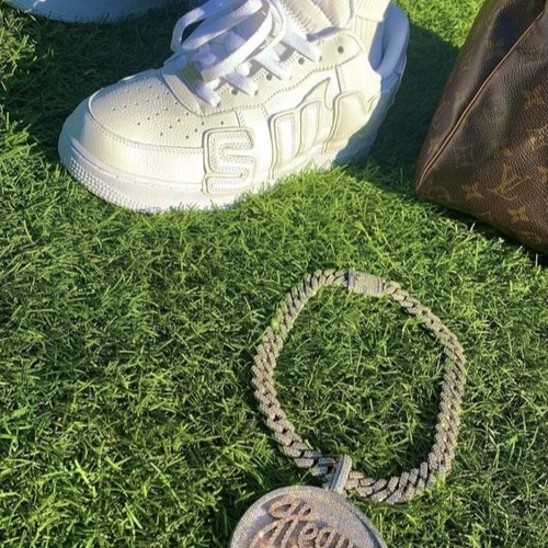 RAF WALK