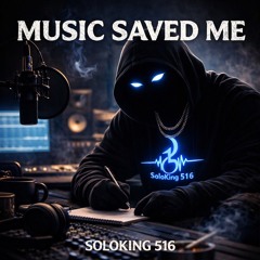 Music Saved Me  (Remastered)